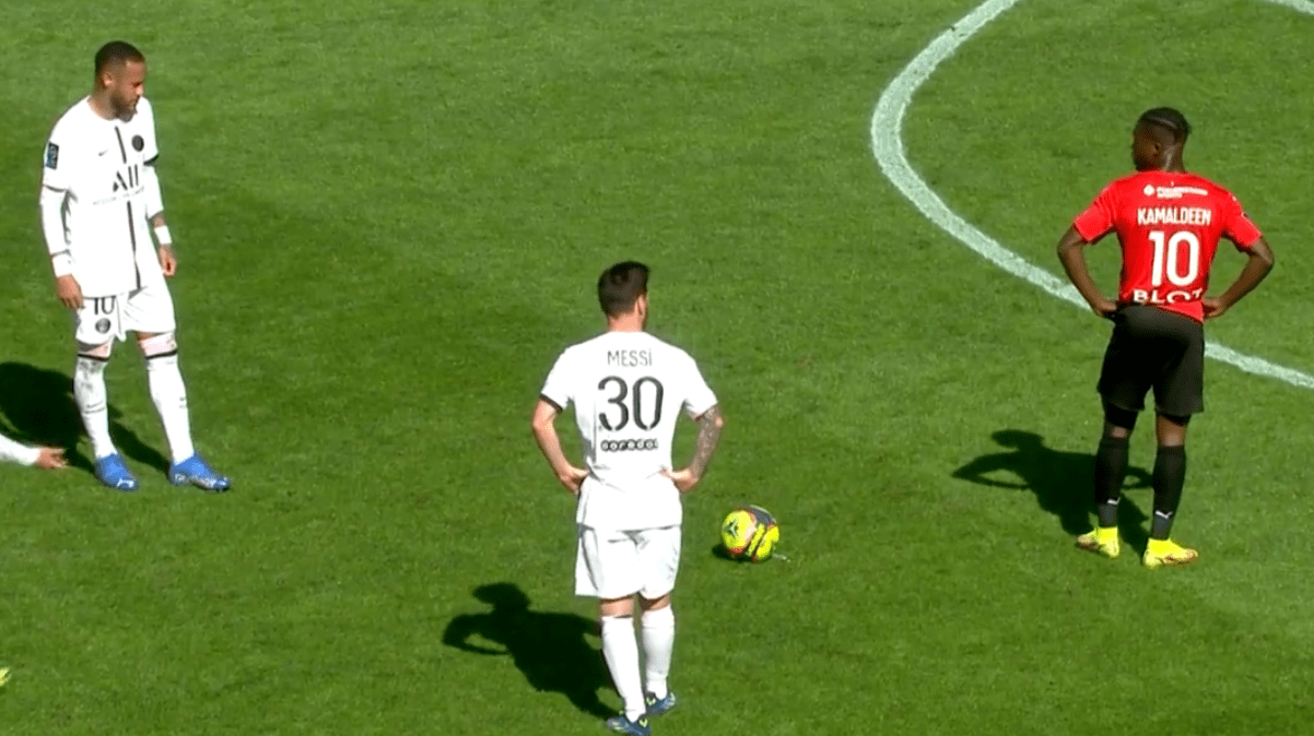 关于队报:大巴黎建王朝尚需时日已经站在新高度的信息 第2张 关于队报:大巴黎建王朝尚需时日已经站在新高度的信息 第2张