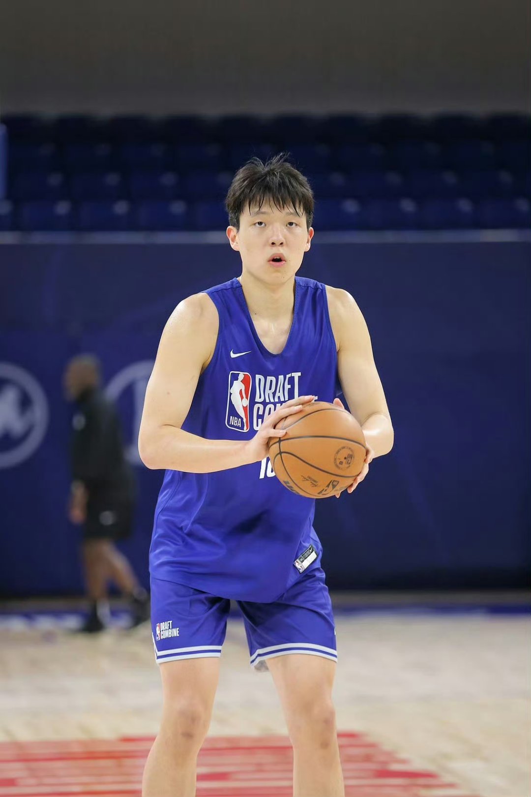 包含杨瀚森有望出战男篮亚洲杯将不再参与夏联剩余比赛的词条 第2张 包含杨瀚森有望出战男篮亚洲杯将不再参与夏联剩余比赛的词条 第2张