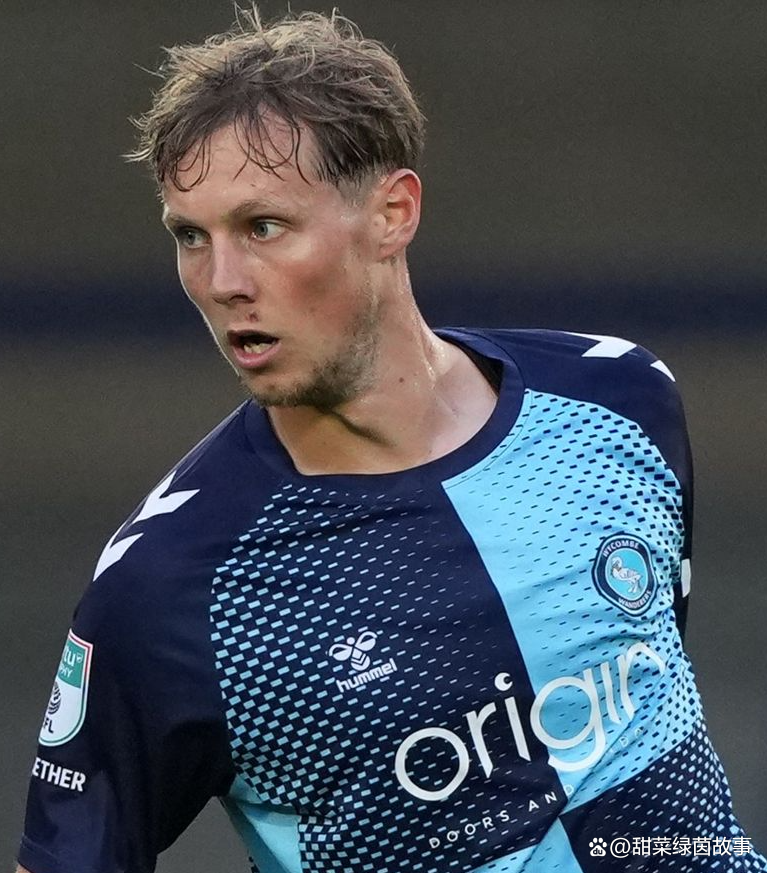 英甲：AFC温布尔登VS维冈竞技的简单介绍