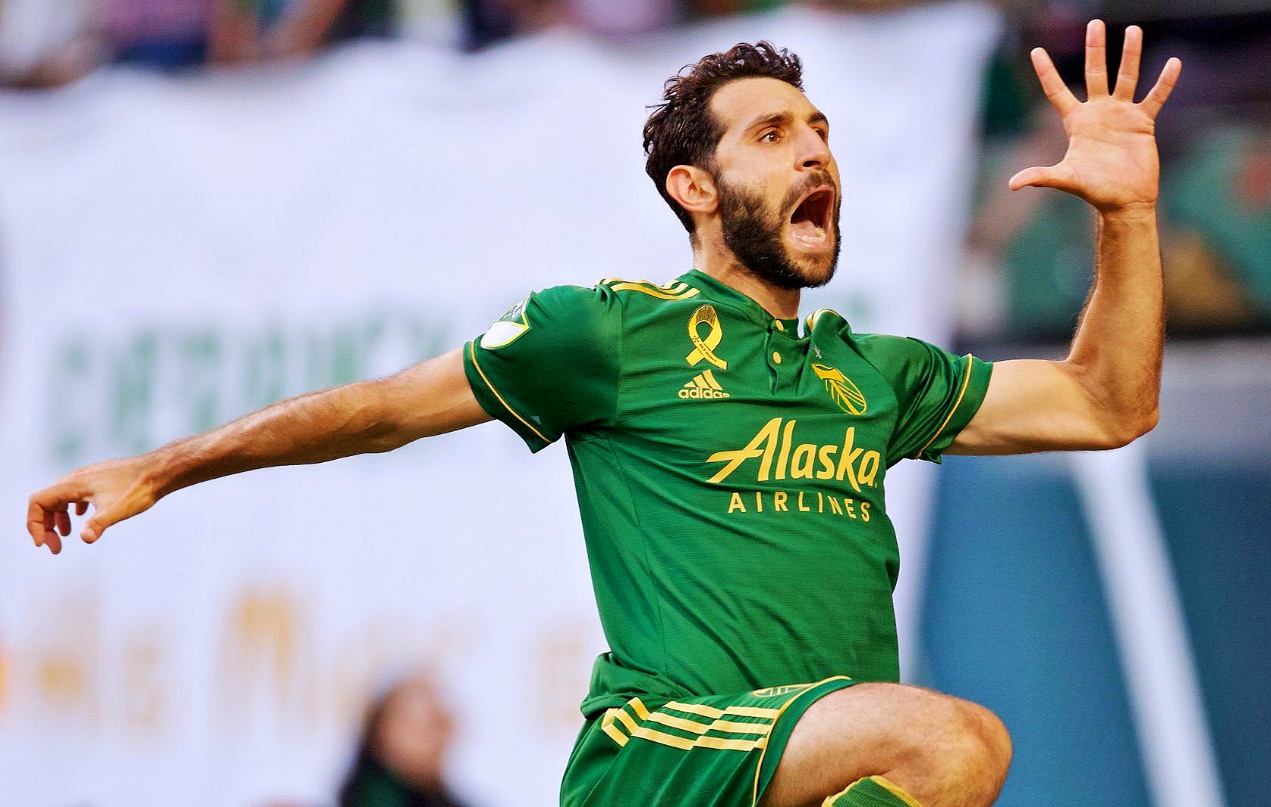 美职联新英格兰革命vs奥兰多城前瞻分析双方为季后赛席位抢占先机的简单介绍