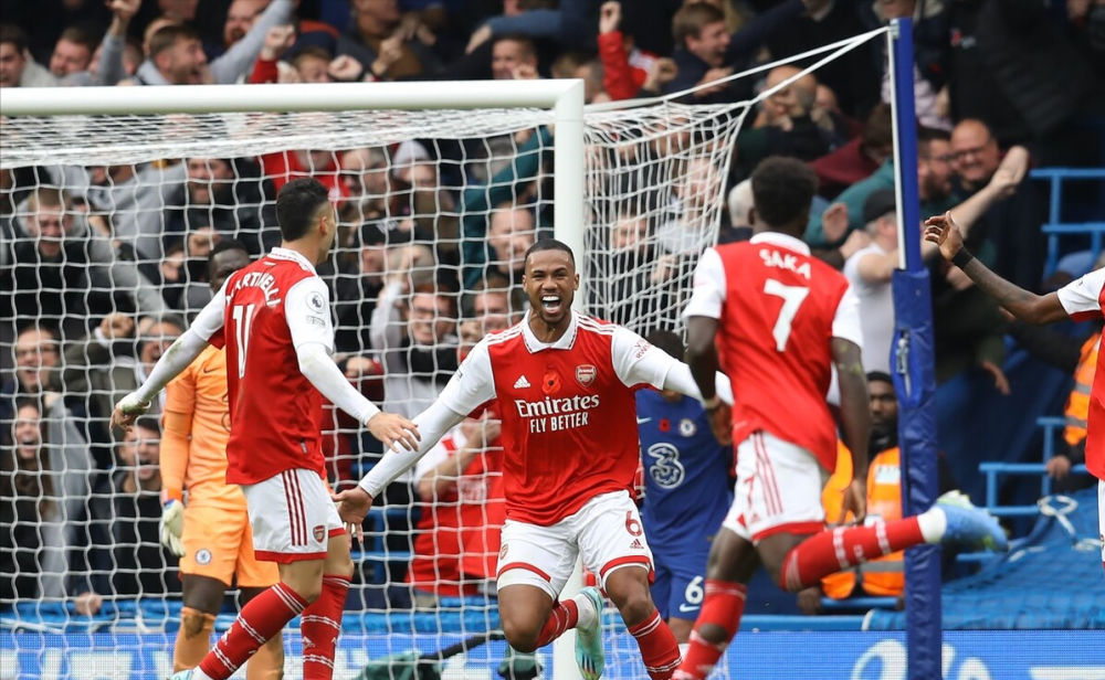 包含阿森纳正在同时推进三笔交易均属于进攻补强的词条 第1张 包含阿森纳正在同时推进三笔交易均属于进攻补强的词条 第1张