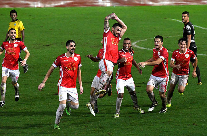 关于乌克U19：科瓦立夫卡U19VS基辅迪纳摩U19的信息  第1张