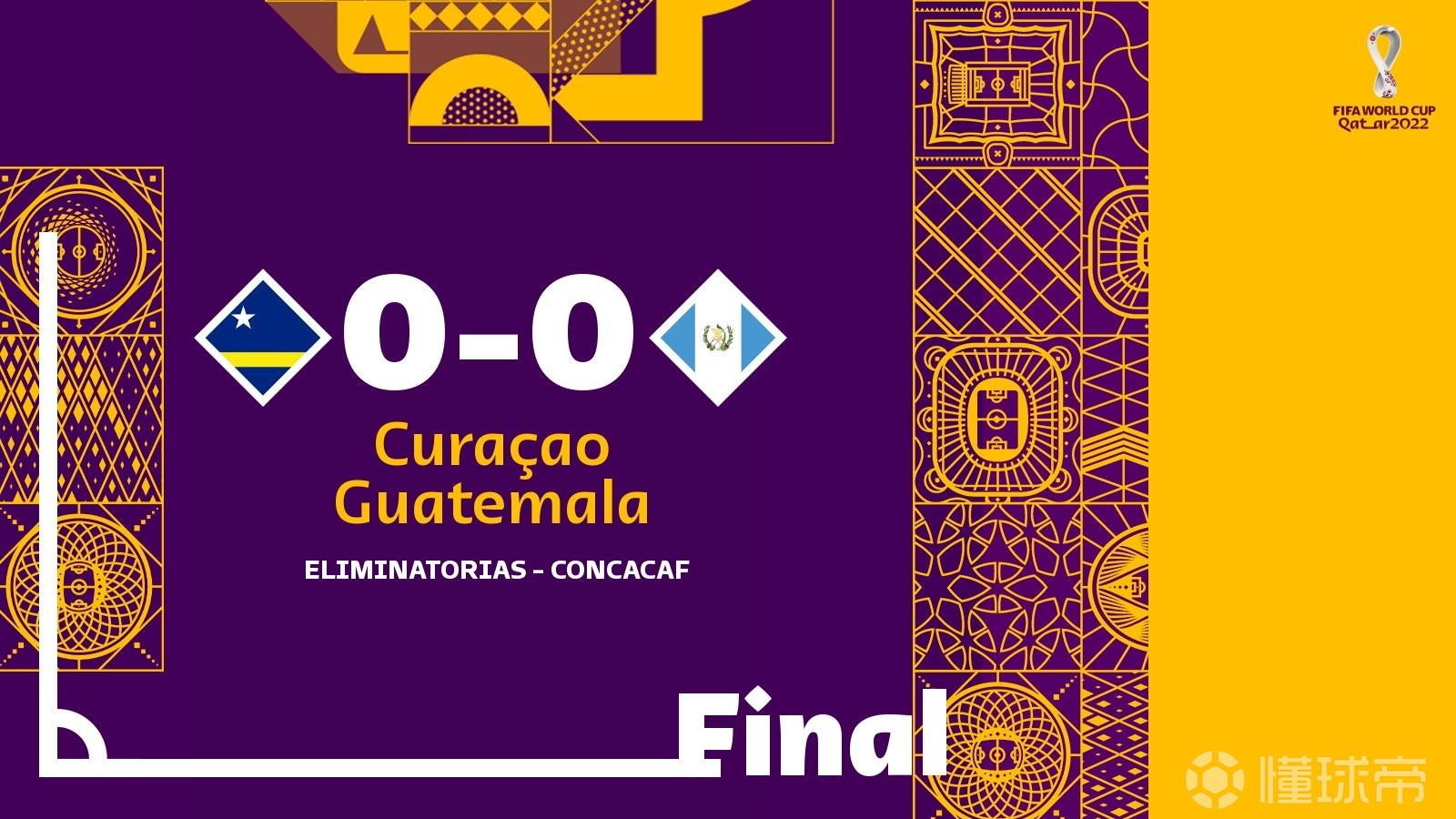 关于世预赛北美区分档多支北美及加勒比海球队竞争直接晋级名额的信息