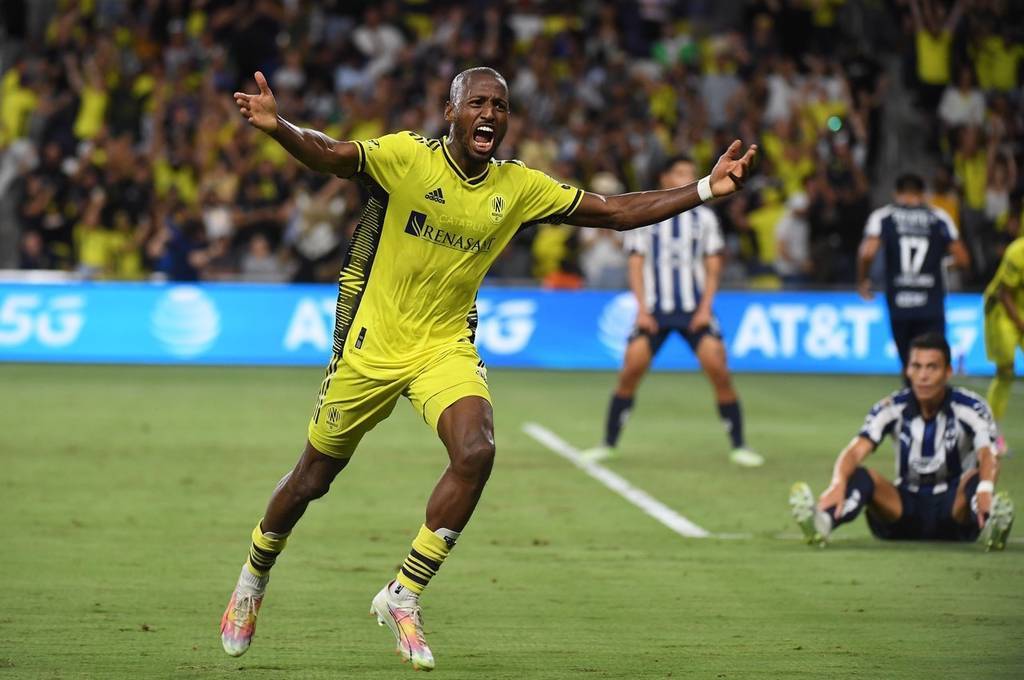 美职联哥伦布机员VS纳什维尔比分预测积分相同的简单介绍 第2张 美职联哥伦布机员VS纳什维尔比分预测积分相同的简单介绍 第2张