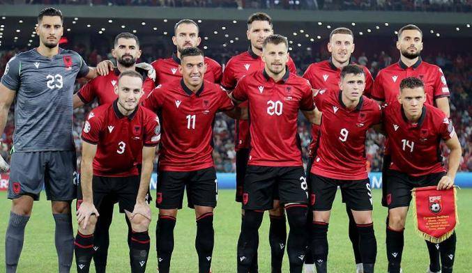 世预赛安道尔VS阿尔巴尼亚比分预测阿尔巴尼亚实力更强的简单介绍  第1张