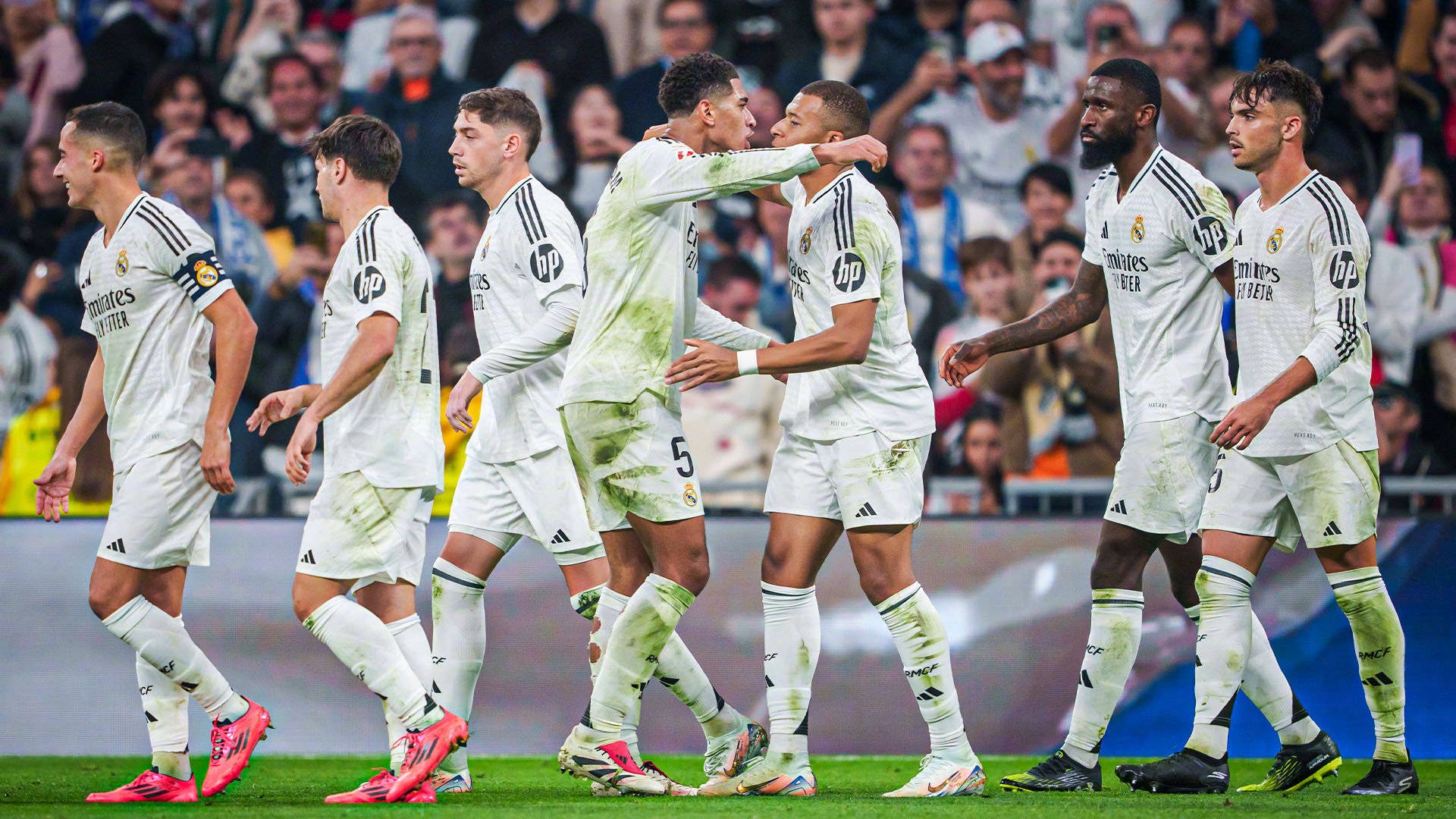 包含西甲皇家马德里VS瓦伦西亚比赛分析银河战舰再添三分的词条  第1张