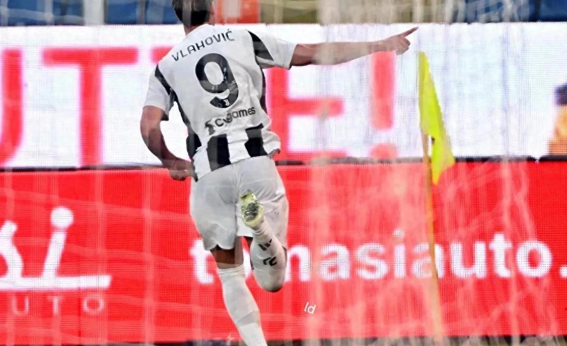 尤文图斯有意杰克逊弗拉霍维奇离队成交易关键的简单介绍  第2张