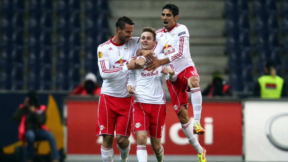 关于欧冠布鲁日3-2萨尔茨堡红牛布鲁日总比分4-2的信息  第1张