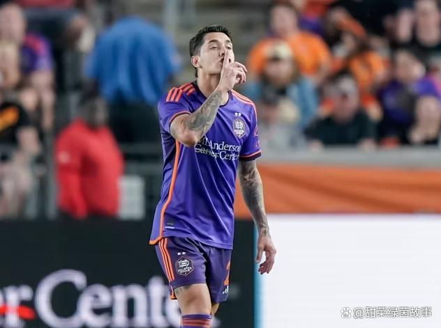 美职联休斯敦迪纳摩vs洛杉矶银河预测分析两队寻求在西部的挣扎中全取3分的简单介绍  第1张