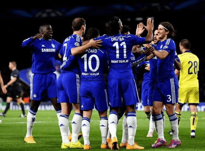 英冠：南安普顿VS莱斯特城  第2张