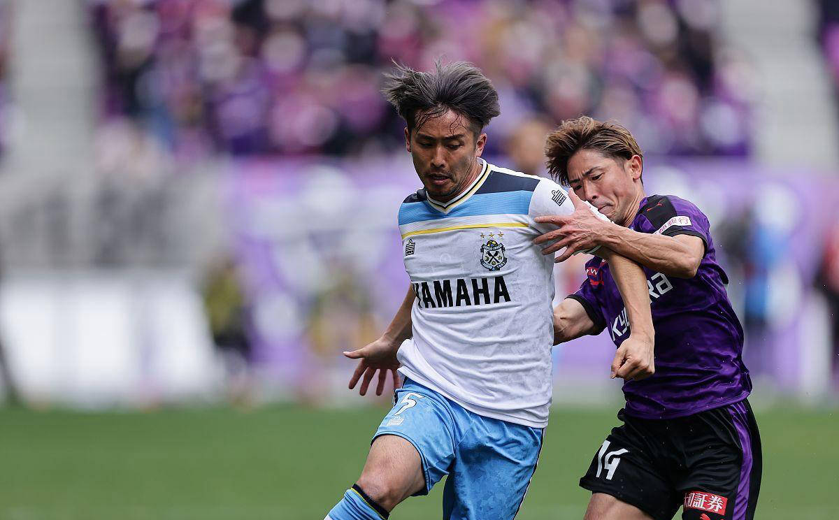 关于日乙千叶市原VS磐田喜悦比赛分析悬念十足的信息