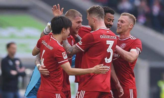 包含德乙纽伦堡VS基尔预测与推荐纽伦堡主场毫无优势可言的词条