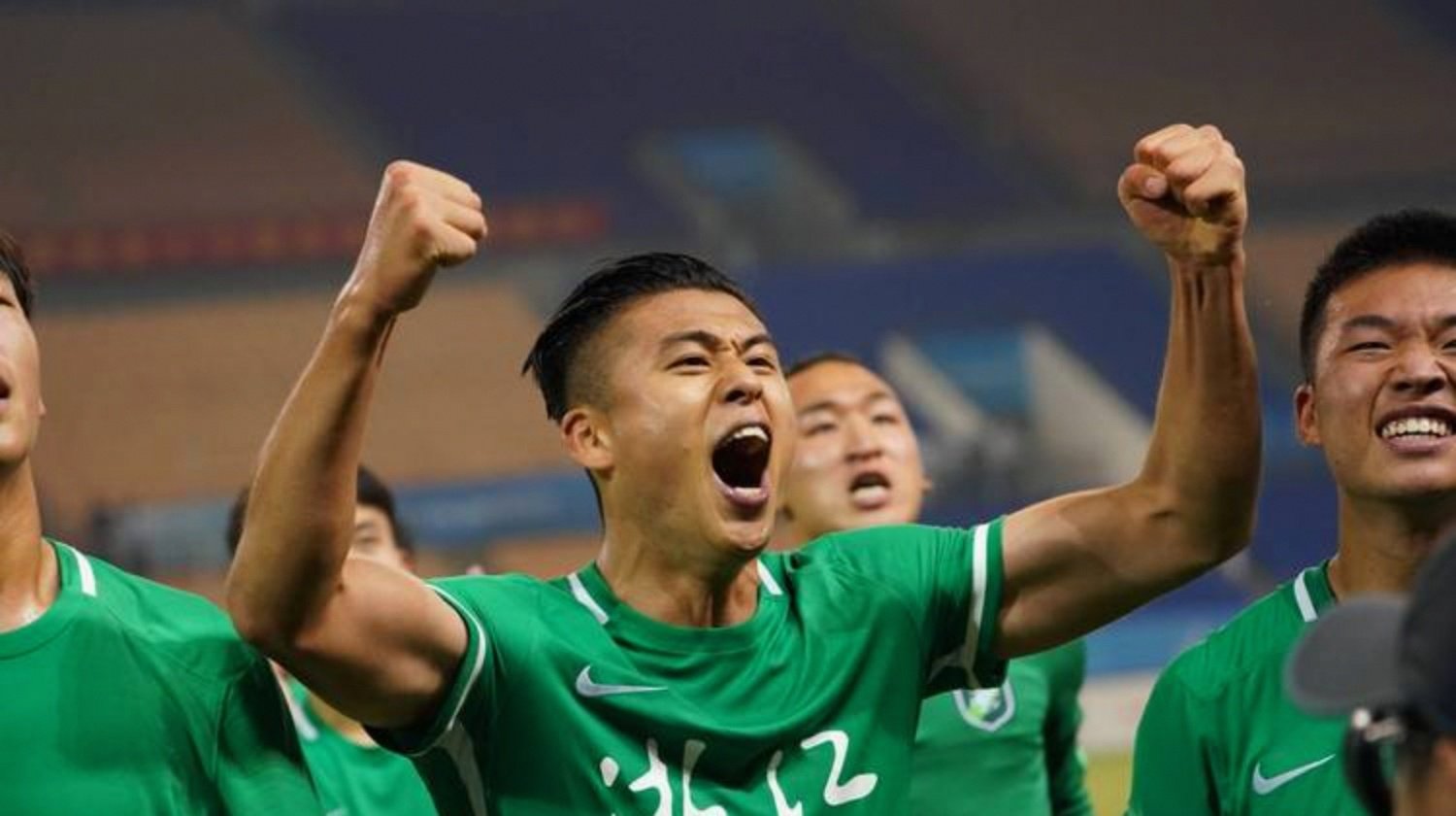 国安获得本赛季亚冠二级联赛首胜主场击败大埔队的简单介绍