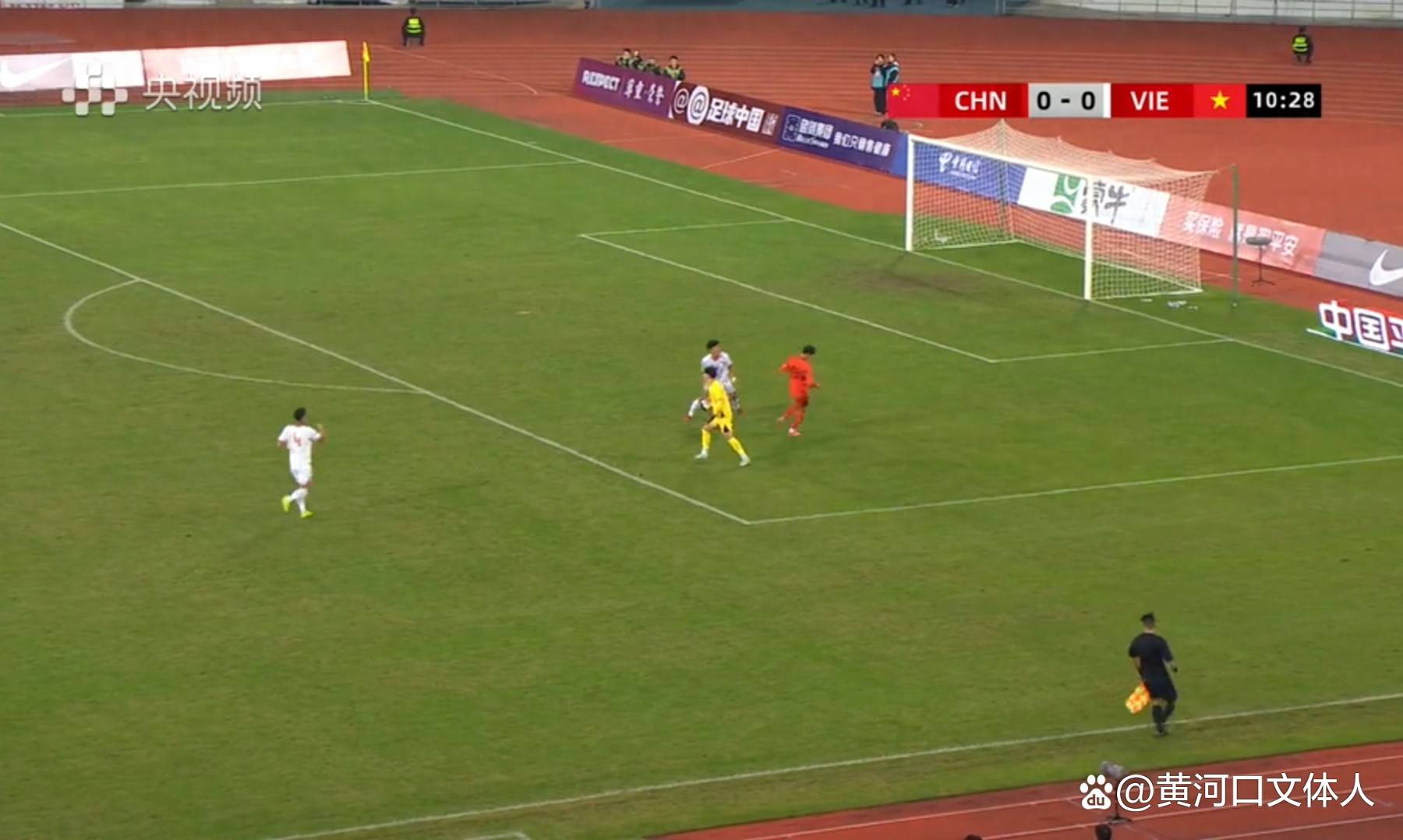 关于U22国足2次射正全部来自王博豪U22国足不敌越南的信息