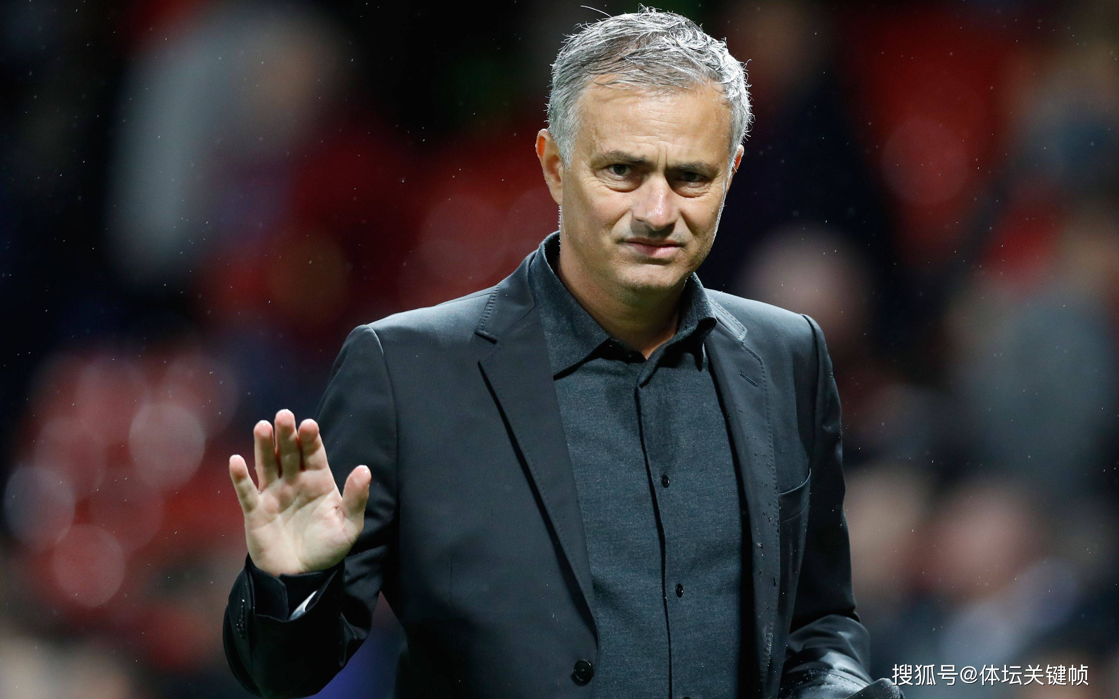 关于穆里尼奥憋着劲想尽快回归穆里尼奥加盟诺丁汉森林存在可能的信息 第1张 关于穆里尼奥憋着劲想尽快回归穆里尼奥加盟诺丁汉森林存在可能的信息 第1张