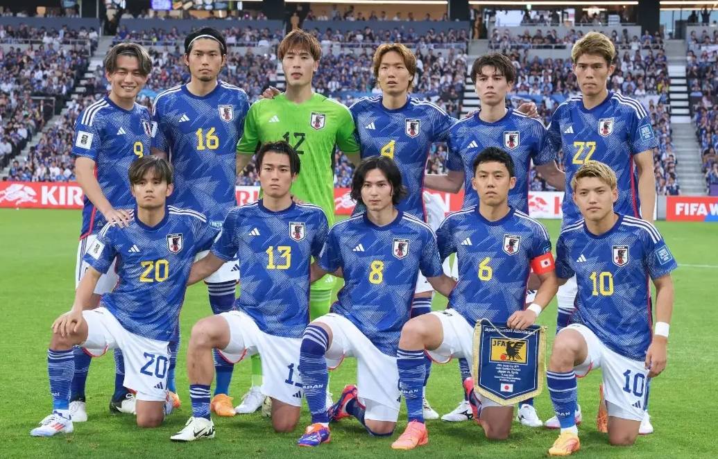 日媒预测日本vs澳洲首发日本对阵澳大利亚世预赛阵容的简单介绍 第2张 日媒预测日本vs澳洲首发日本对阵澳大利亚世预赛阵容的简单介绍 第2张