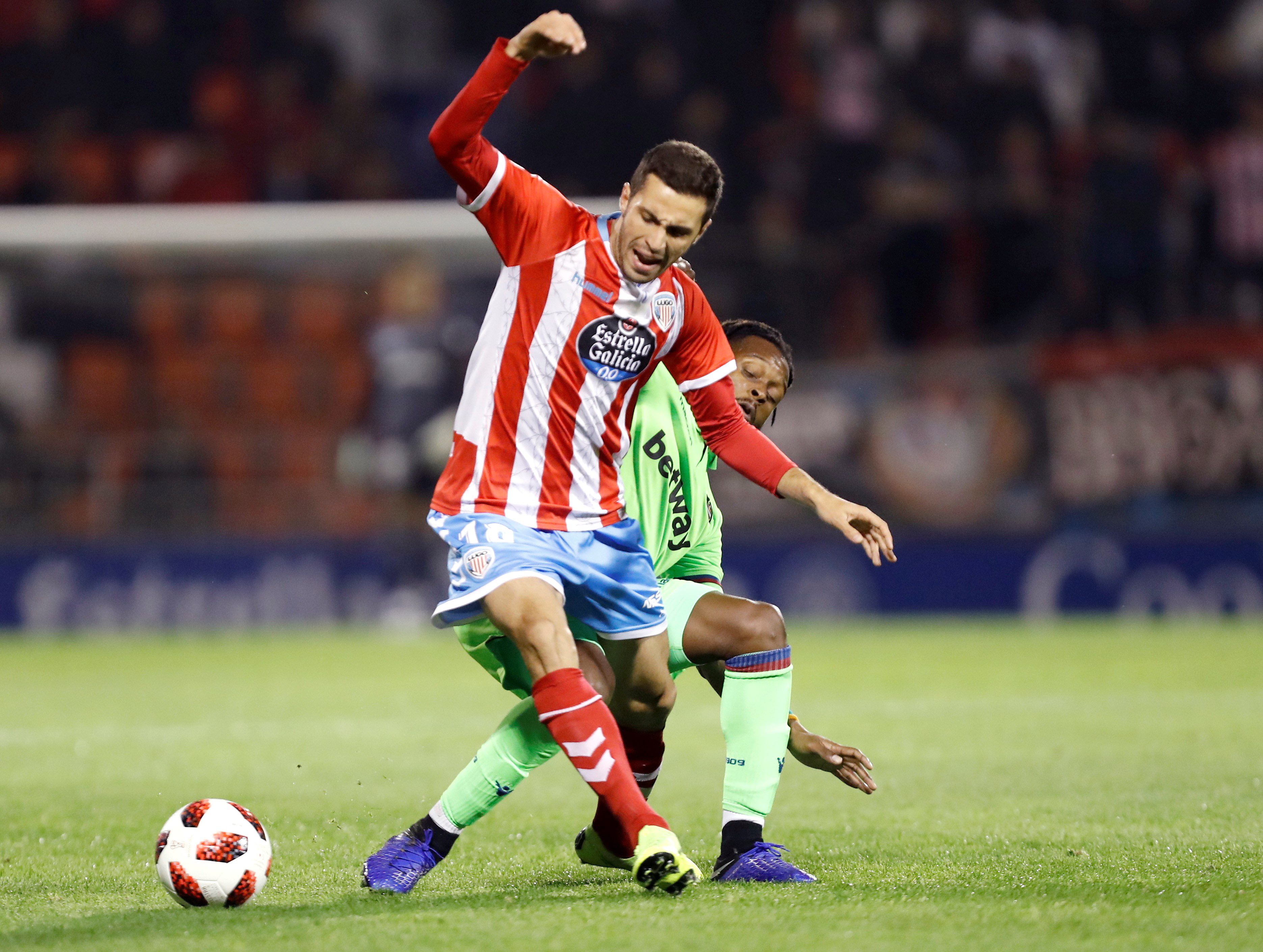 关于西协丙1组：卢戈二队VS斯尔华的信息