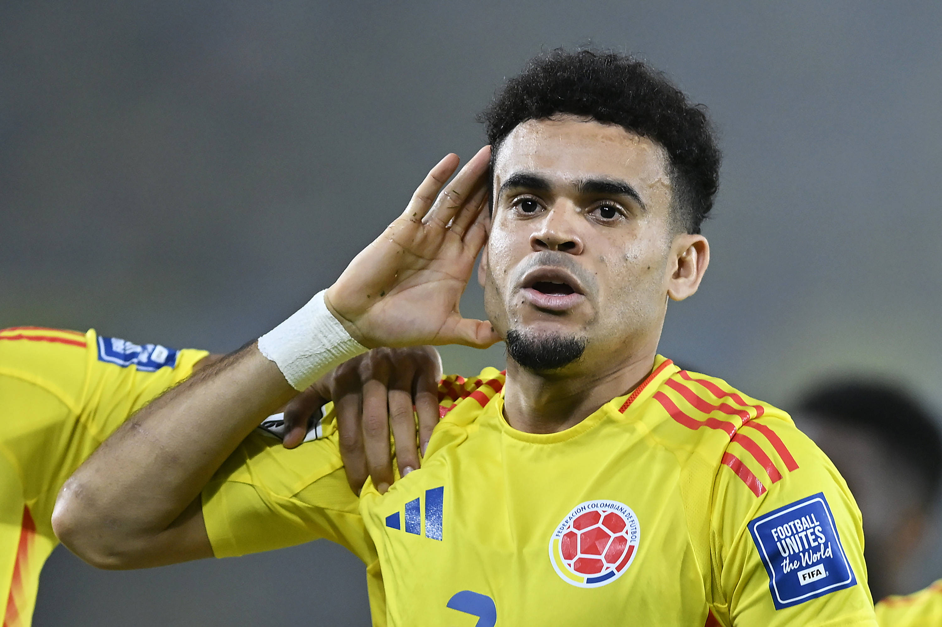 包含曝拜仁即将签下迪亚斯与利物浦达成协议的词条  第2张