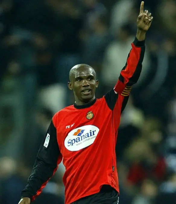 埃托奥面临腐败指控使喀麦隆足球的诚信面临风险的简单介绍