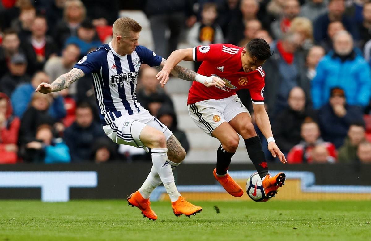 英冠：考文垂VS西布罗姆维奇  第2张