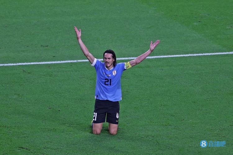 包含ESPN：卡瓦尼伤愈恢复训练有望出战末轮小组赛的词条  第1张