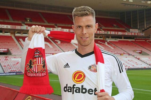 包含桑德兰升至积分榜第二名黑猫新赛季表现出色的词条 第2张 包含桑德兰升至积分榜第二名黑猫新赛季表现出色的词条 第2张