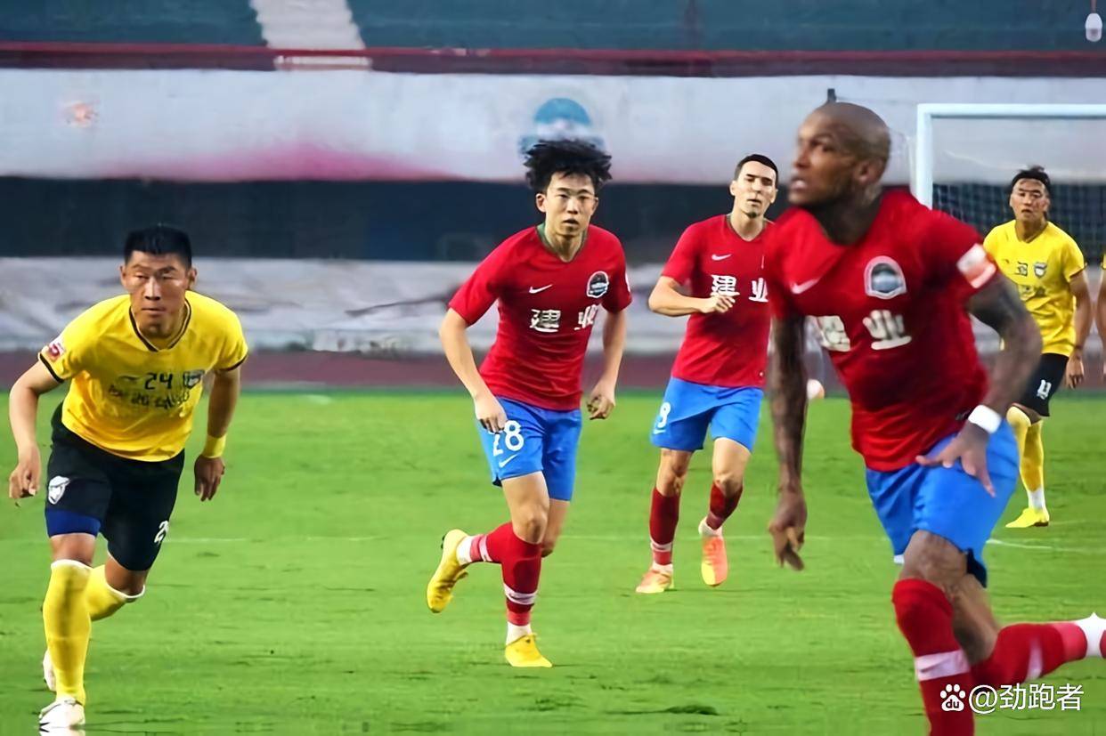 包含足协杯1/8决赛河南队3-2浙江队王上源钟义浩互献传射卡多索绝杀的词条  第2张