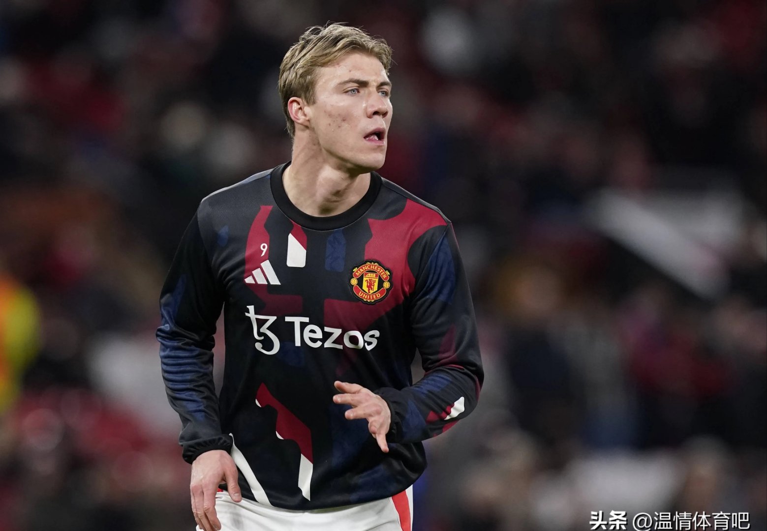 关于曼联接触里昂中场托利索沙特和马竞也可能是球员潜在下一站的信息 第2张 关于曼联接触里昂中场托利索沙特和马竞也可能是球员潜在下一站的信息 第2张