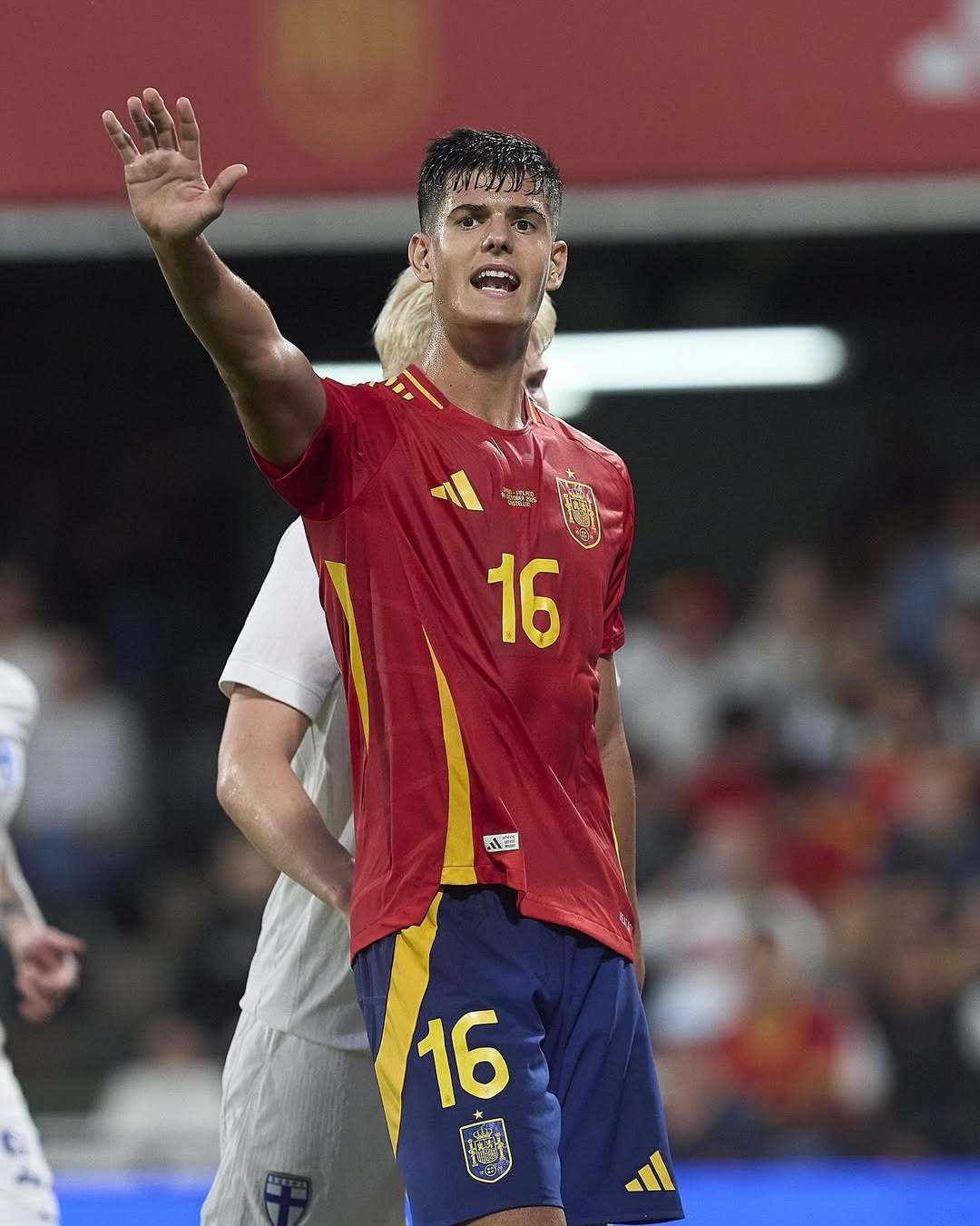 曝帕斯认为回皇马机会有限皇马拥有回购权  第2张