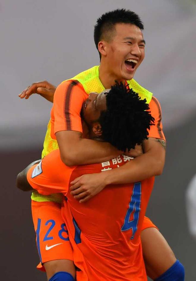 包含刘浪舟租借加盟辽宁铁人曾入选U21国足的词条  第2张