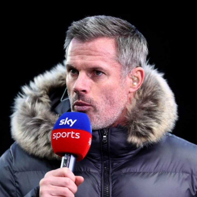 包含卡拉格预测曼联本赛季无缘前6但会取得突破的词条