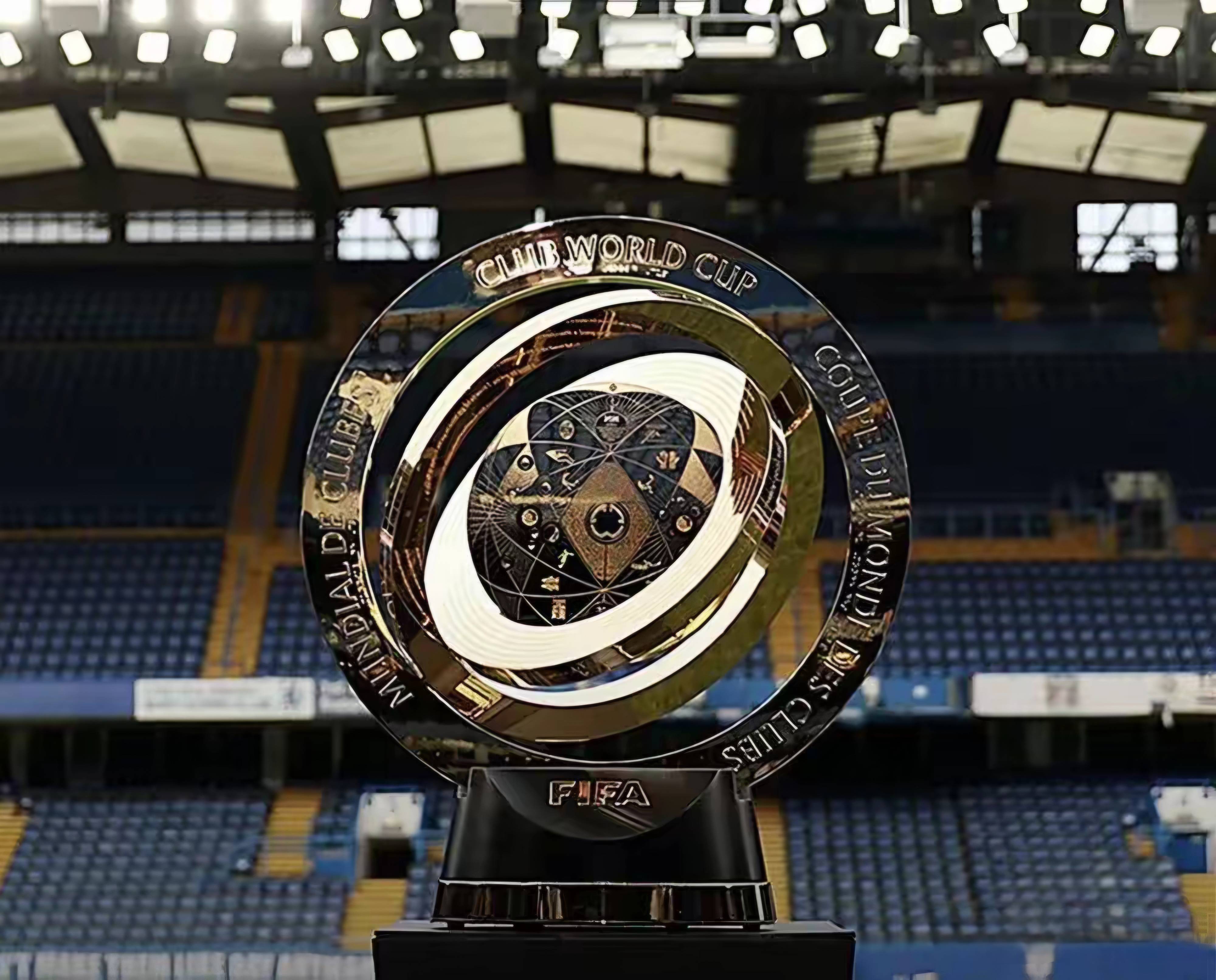 关于曝皇马世俱杯将用433阵型全员均需参与防守的信息