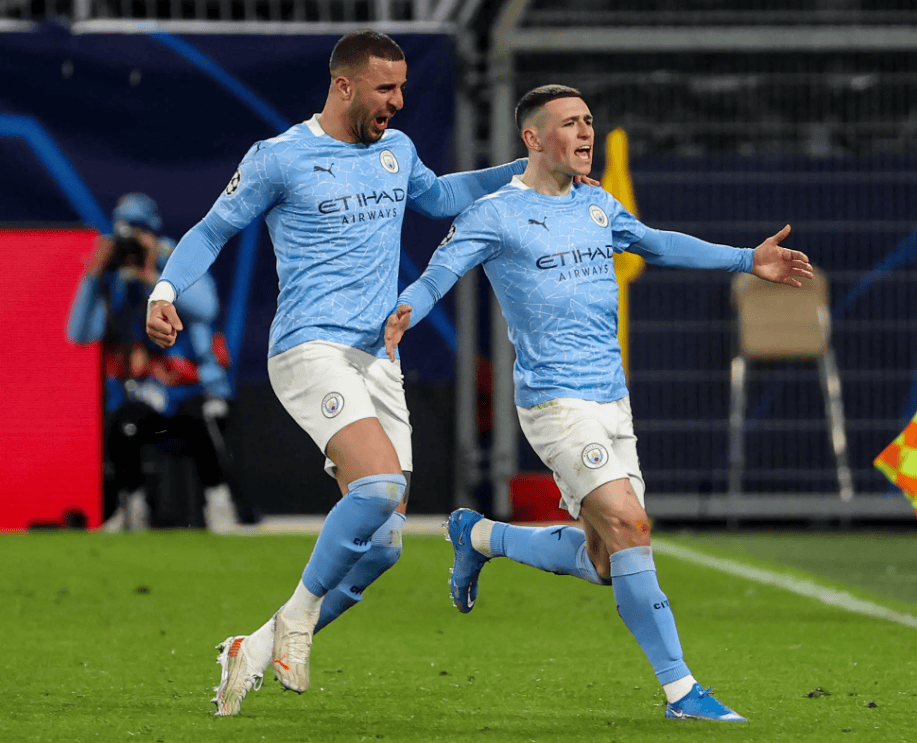 关于世俱杯曼城vs艾因预测分析曼城有望提前晋级的信息