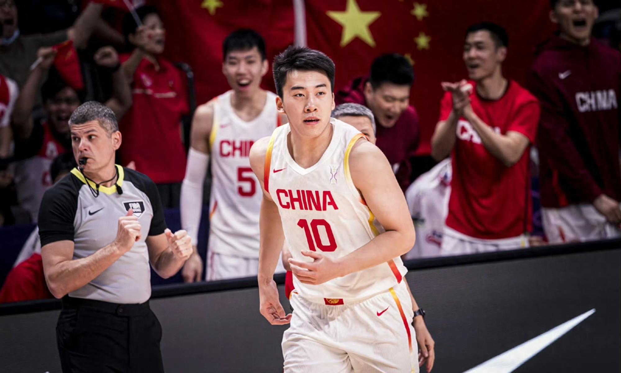 伊朗男篮击败新西兰夺亚洲杯季军全场命中15记三分的简单介绍 第1张 伊朗男篮击败新西兰夺亚洲杯季军全场命中15记三分的简单介绍 第1张