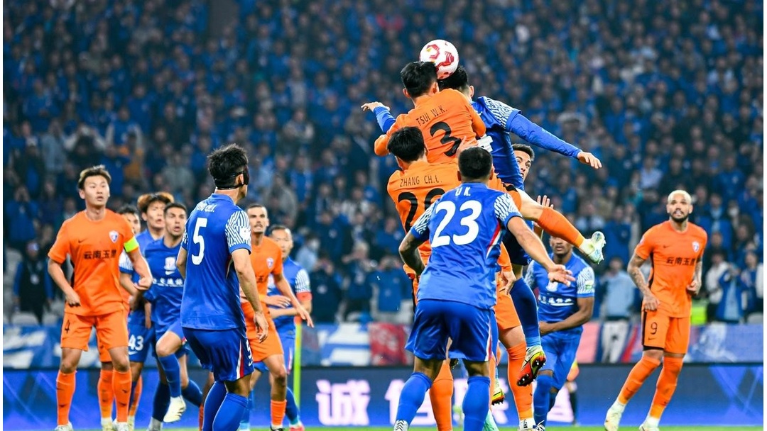 上海申花将迎战云南玉昆上海申花做客要扩大榜首优势的简单介绍