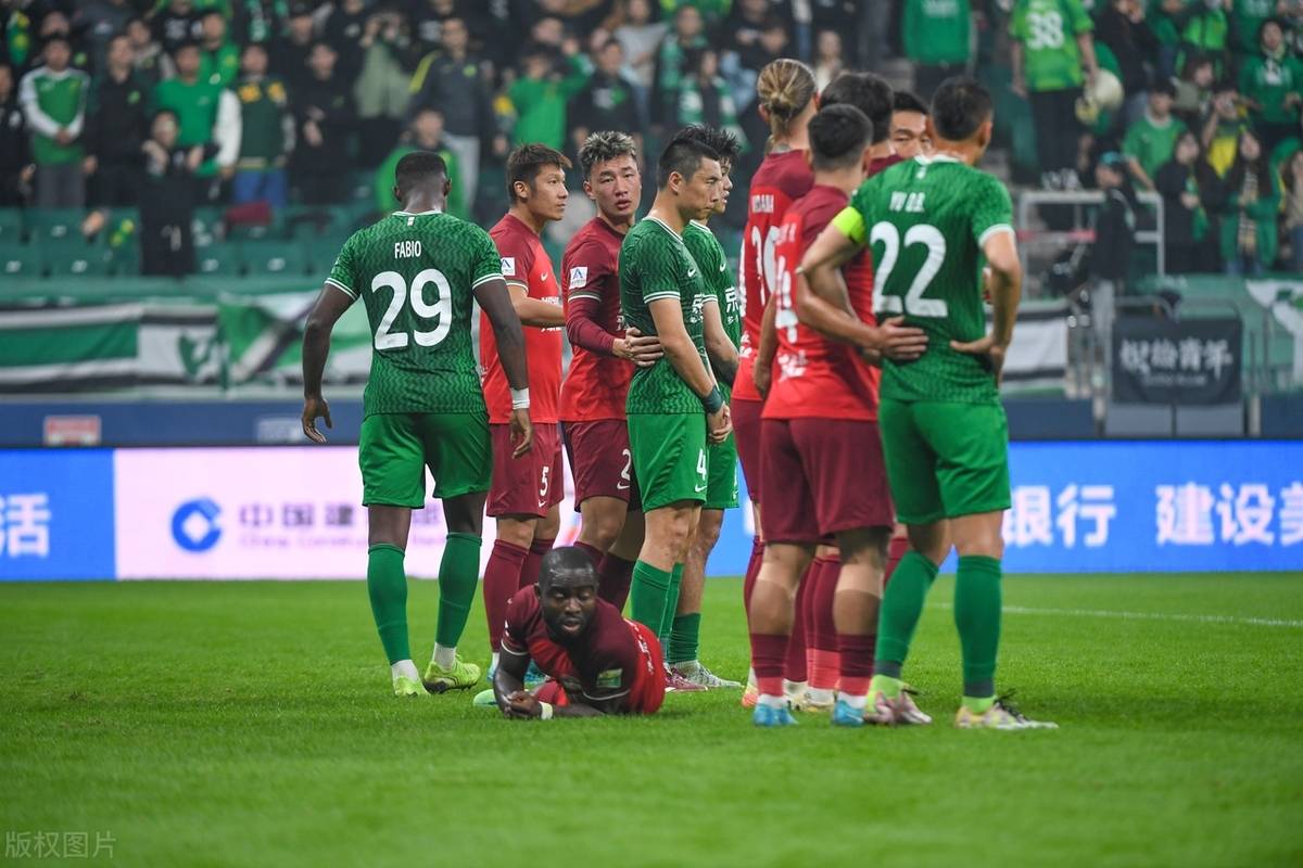 包含中超北京国安VS云南玉昆预测与推荐北京国安赛季至今不败的词条  第1张