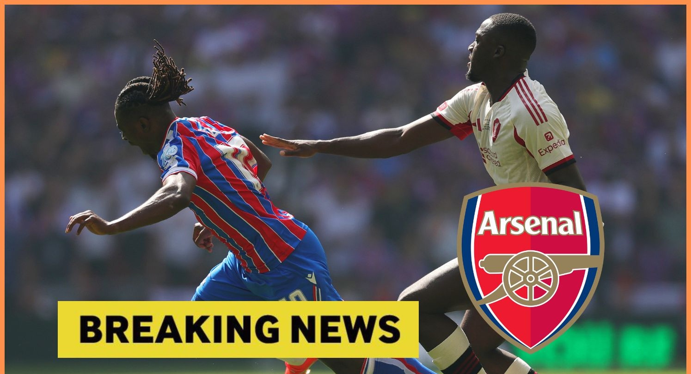 曝阿森纳想分期签埃泽球员解约金6000万镑 第2张 曝阿森纳想分期签埃泽球员解约金6000万镑 第2张