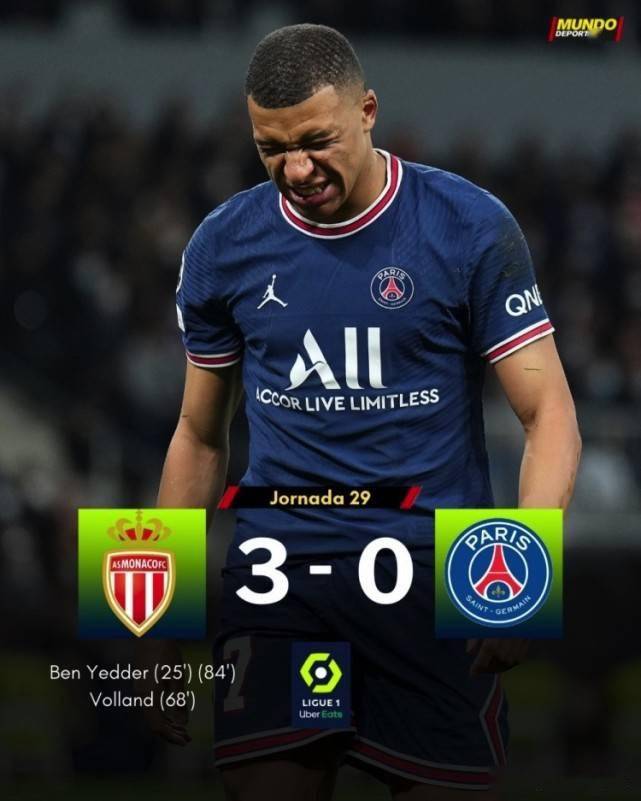 包含姆巴佩起诉大巴黎对其精神骚扰双方纠纷再度升级的词条 第2张 包含姆巴佩起诉大巴黎对其精神骚扰双方纠纷再度升级的词条 第2张