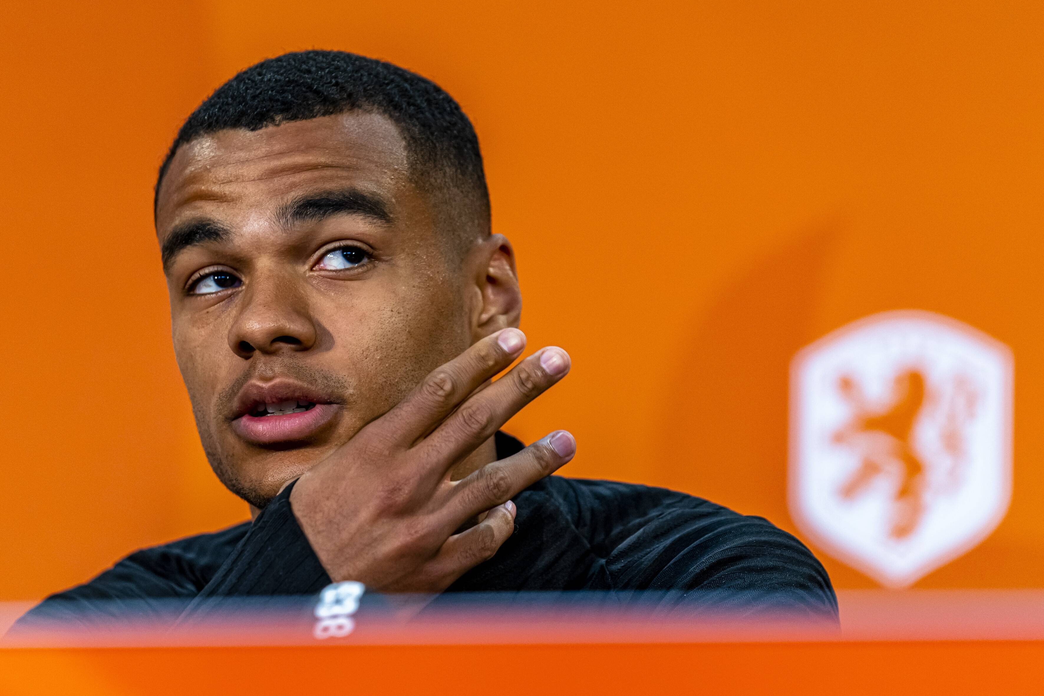 利物浦官宣加克波续约携手共赴新征程