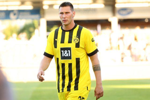 多特蒙德公布新赛季集训名单球队新援入选的简单介绍  第1张