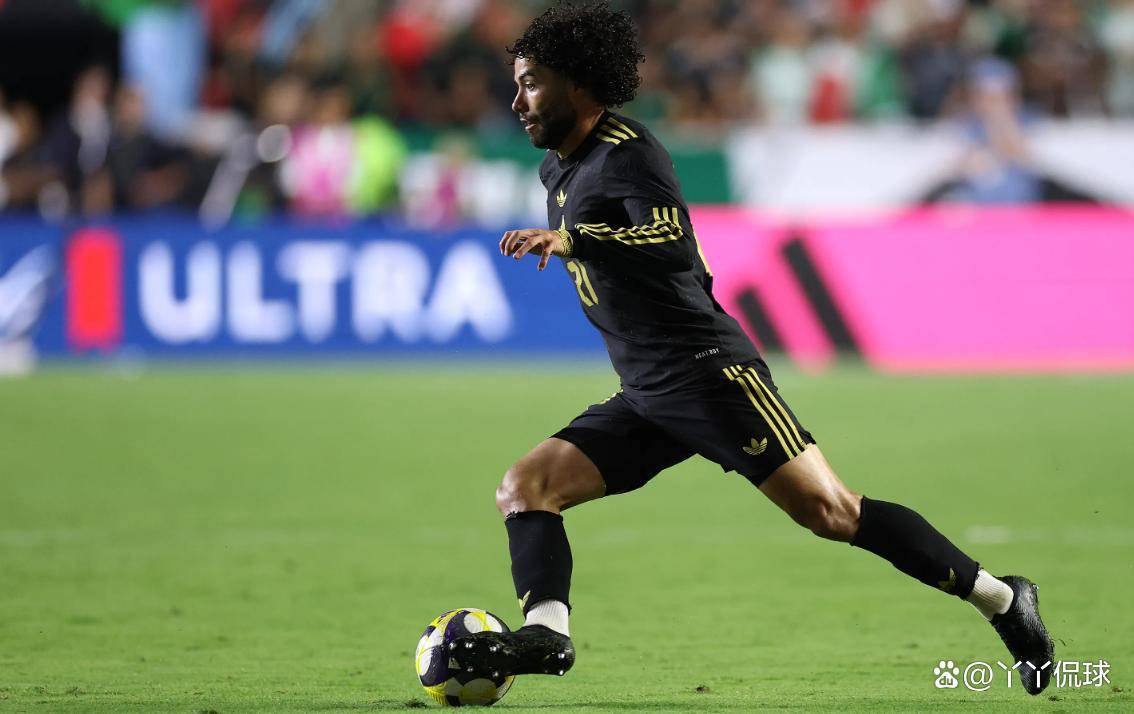 关于金杯赛墨西哥vs多米尼加预测与推荐墨西哥取胜问题不大的信息  第1张