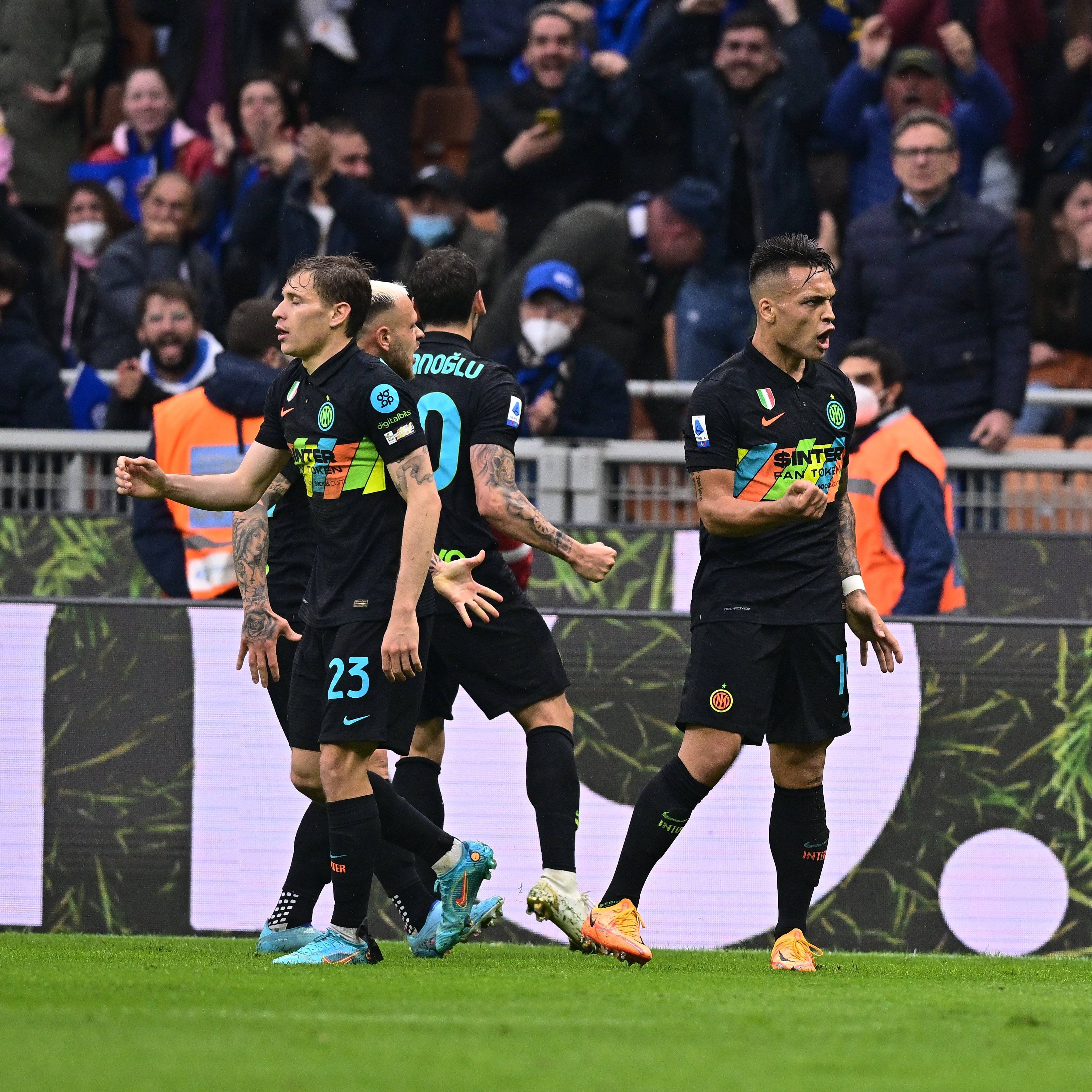 关于劳塔罗对阵维罗纳全场数据出炉获得全队最低分的信息