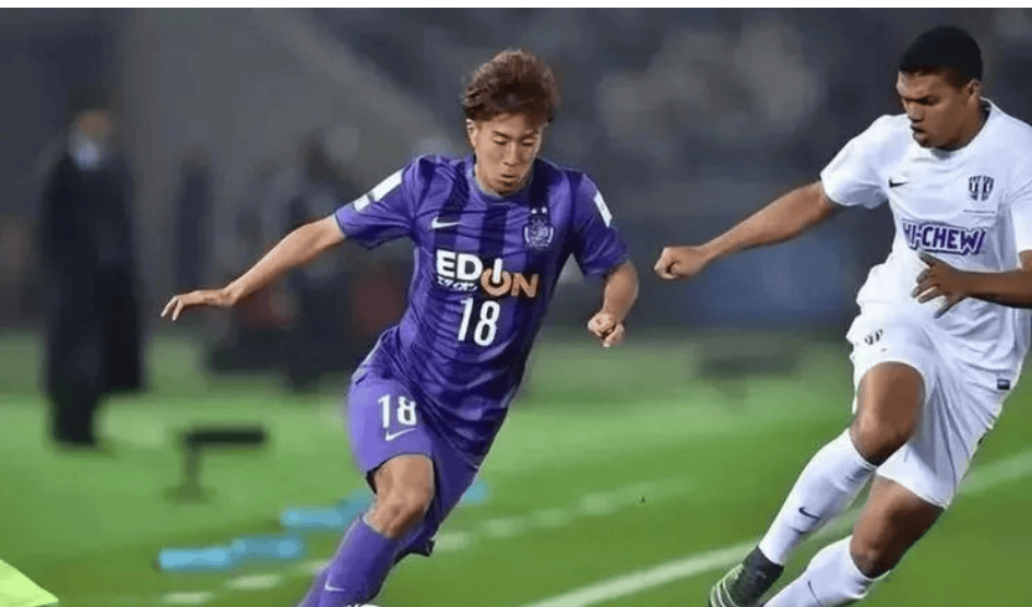 日职联神户胜利船vs广岛三箭前瞻预测两队在积分榜上仅差1分的简单介绍