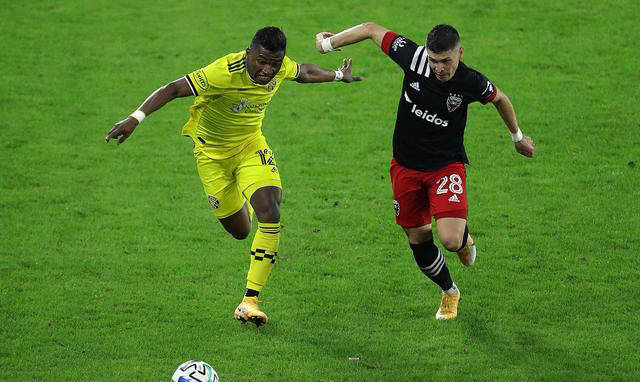 包含美职联哥伦布机员vs亚特兰大联前瞻预测客队争取努力进入季后赛的词条