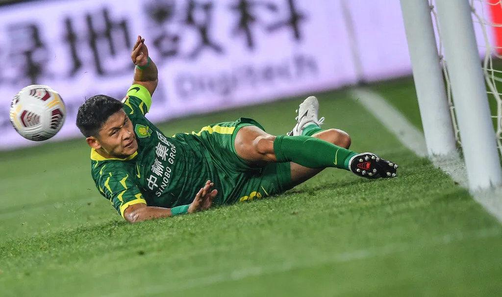 32岁中超队主力遭车祸头部骨折无生命危险的简单介绍 第2张 32岁中超队主力遭车祸头部骨折无生命危险的简单介绍 第2张