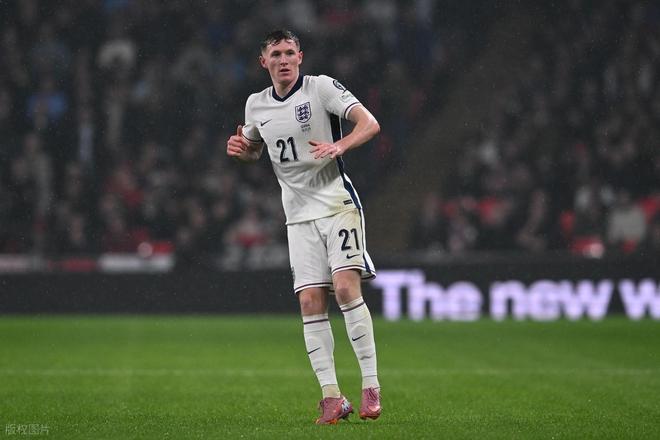 关于奇克入选英格兰国家队剑指2026世界杯预选赛的信息