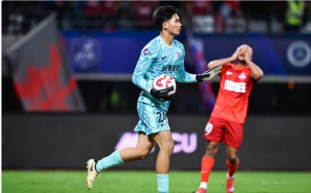 包含足协杯国安迎战云南玉昆升班马玉昆并非能轻松拿捏的词条