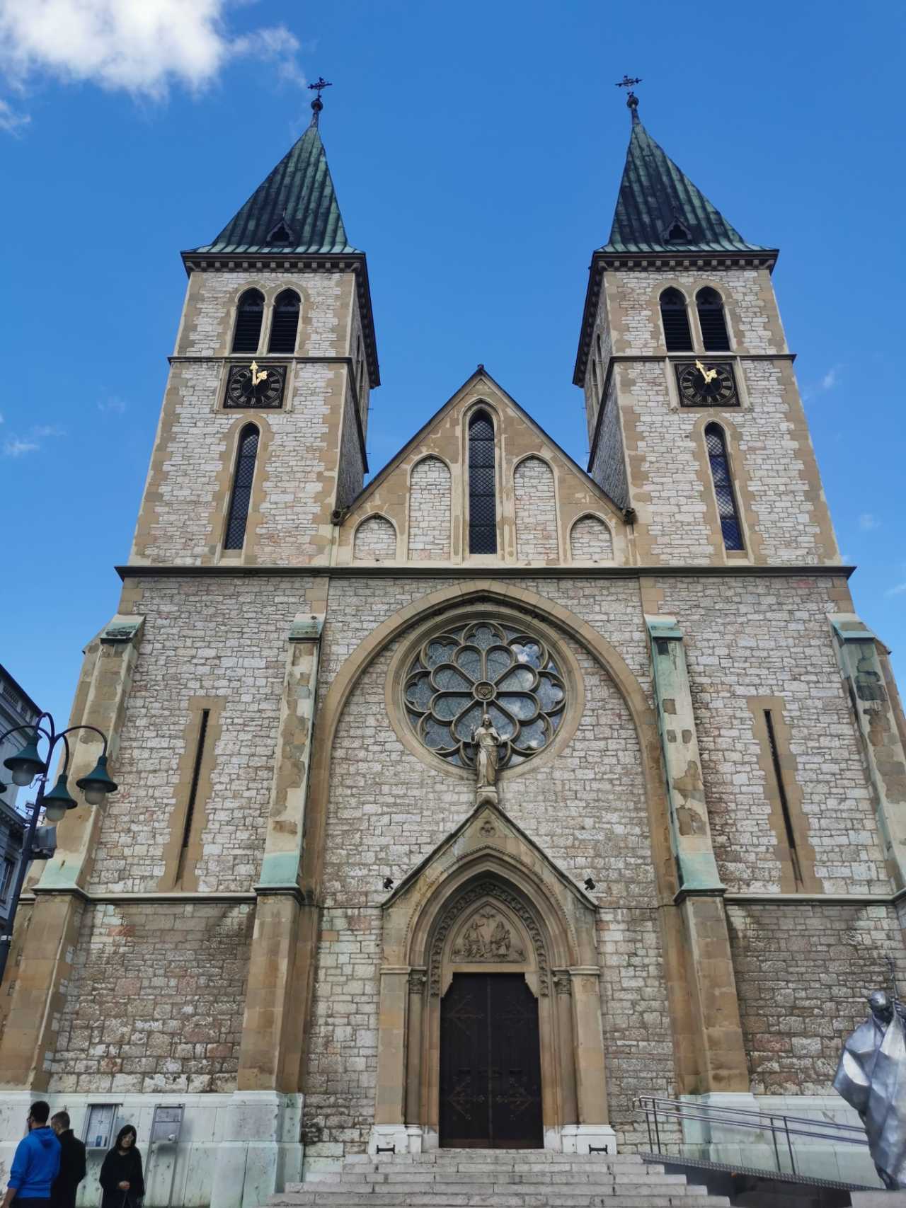 关于波黑联U19：斯拉维亚东萨拉热窝U19VS萨连斯基U19的信息