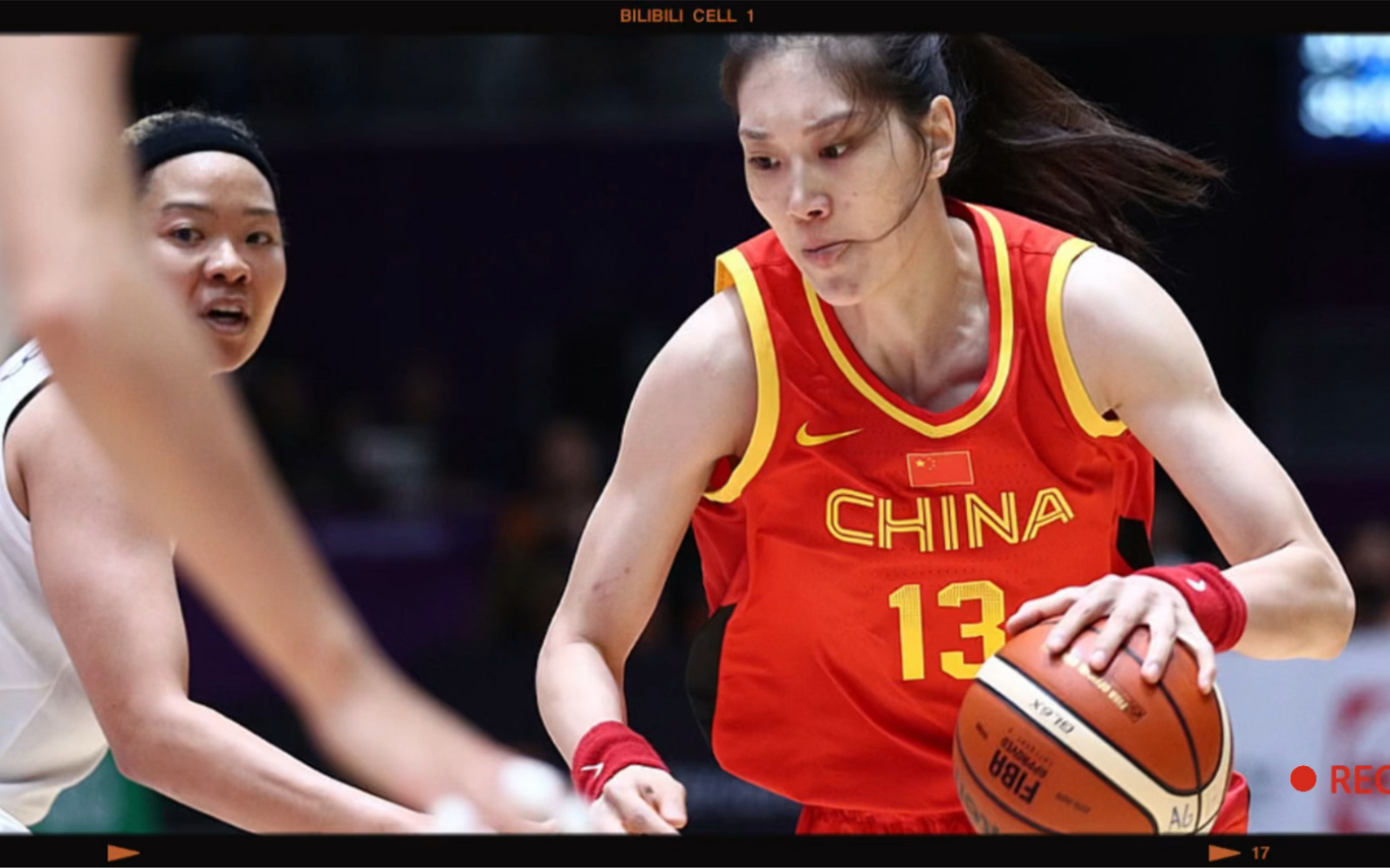 中国女篮将战澳大利亚女篮中澳女篮对抗赛7月6日开打的简单介绍  第1张