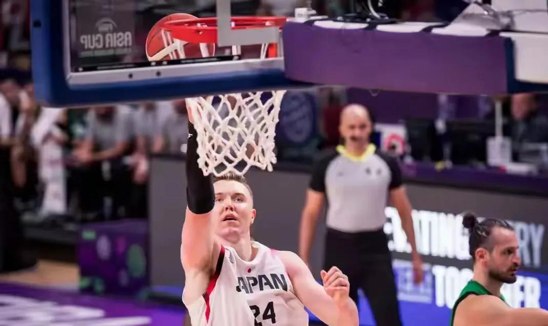 日本男篮将战叙利亚男篮日本男篮多名主力缺阵的简单介绍